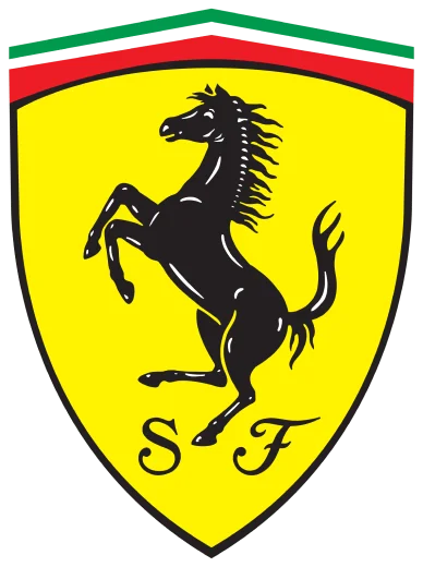 Ferrari Luxus-Sportwagen mieten - Italienische Leidenschaft und Rennstrecken-Performance